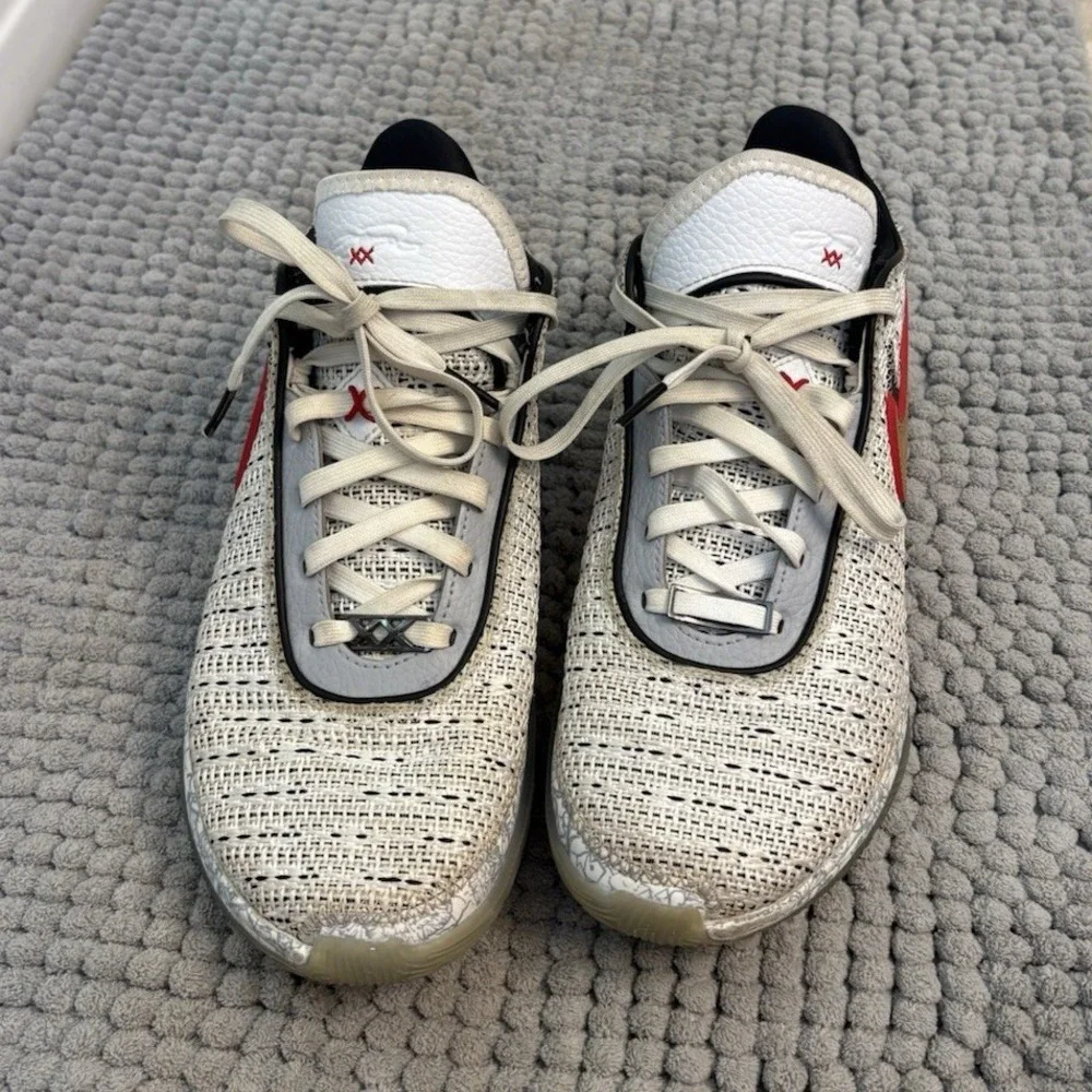 Nike lebron sneakers